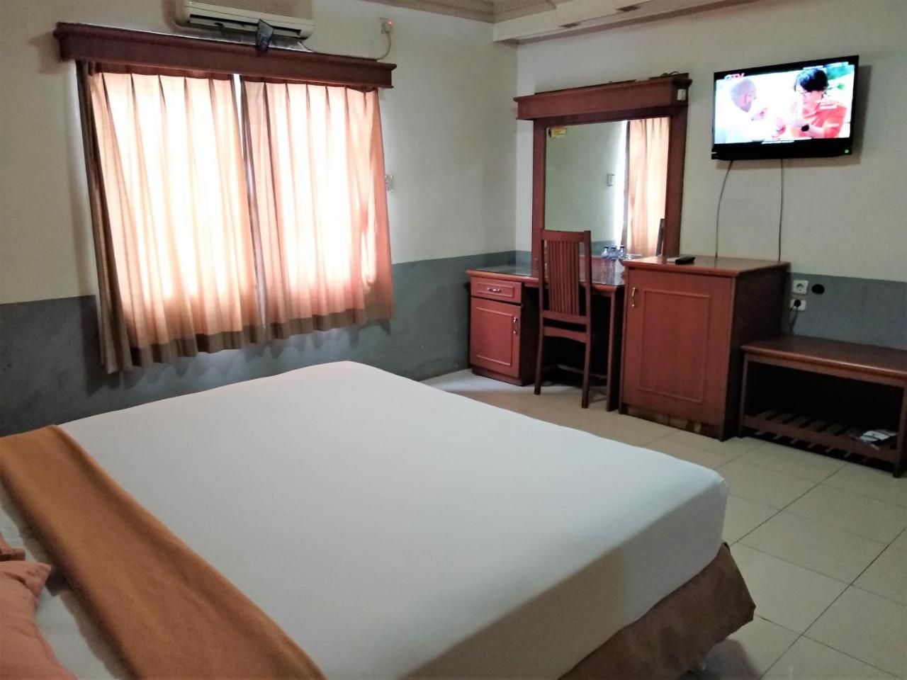 Hotel Batara Banjarmasin  Luaran gambar