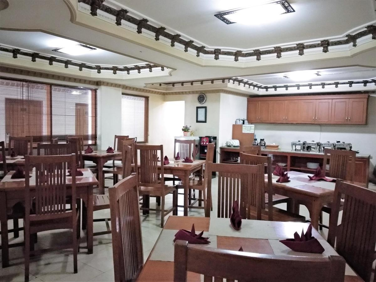 Hotel Batara Banjarmasin  Luaran gambar